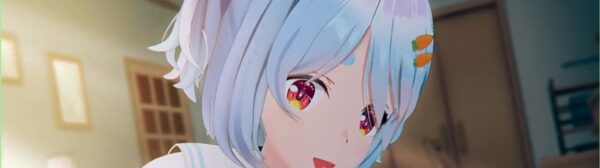 【ホ〇ライブ】兎〇ぺこらの手コキ動画で搾られる♡