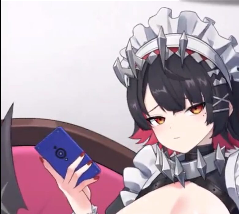 【ゼンレスゾーンゼロ】エレン・ジョーの手コキ動画で搾られる♡