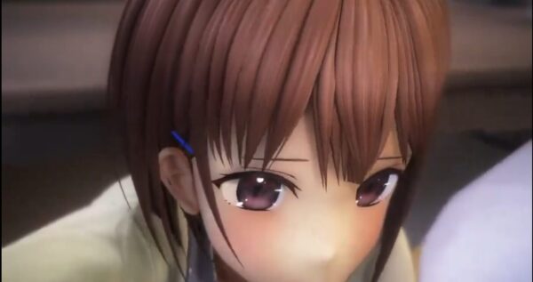 【ホ〇ライブ】春〇のどかのフェラ動画で搾られる♡